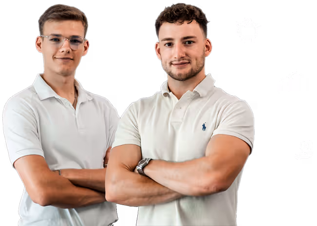 SparStrategen Header Bild